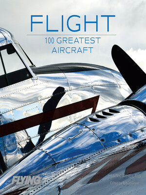 cover image of Flight